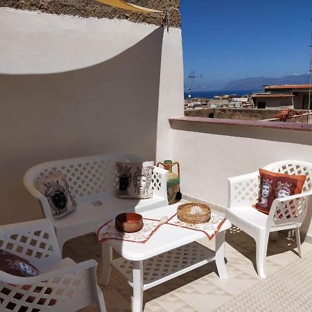 Affittacamere Le Signorine Castellammare del Golfo Habitación foto
