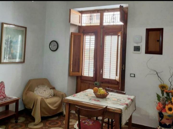 Affittacamere Le Signorine Castellammare del Golfo Habitación foto